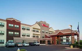 Hilton Garden Inn Phoenix Airport